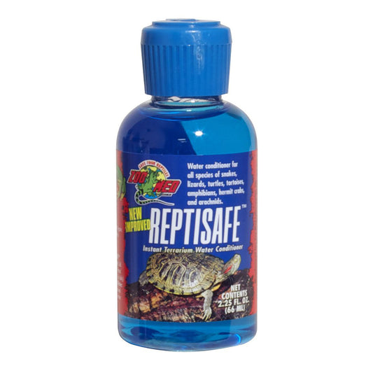 Zoo Med Reptisafe Water Conditioner