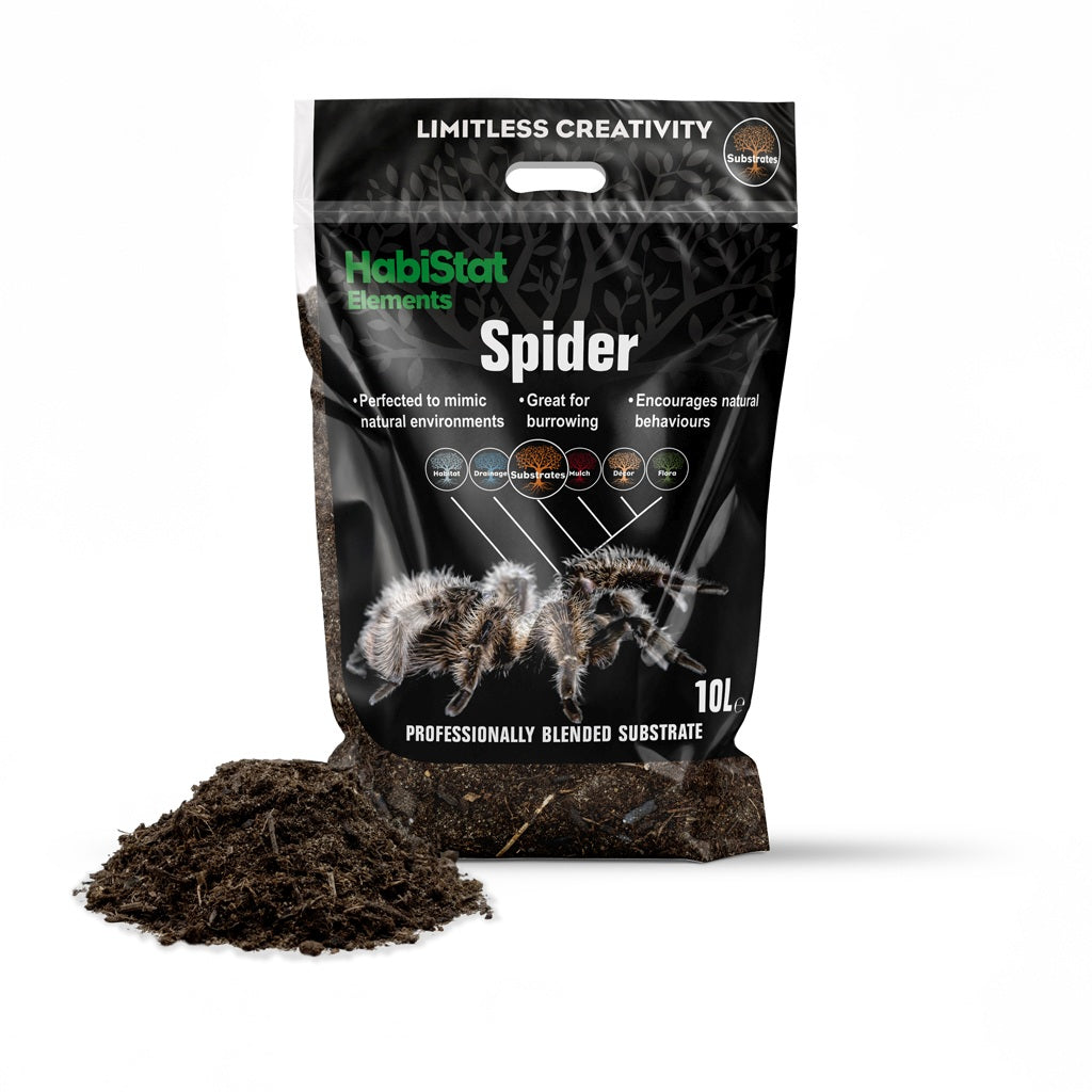 Habistat Spider Substrate