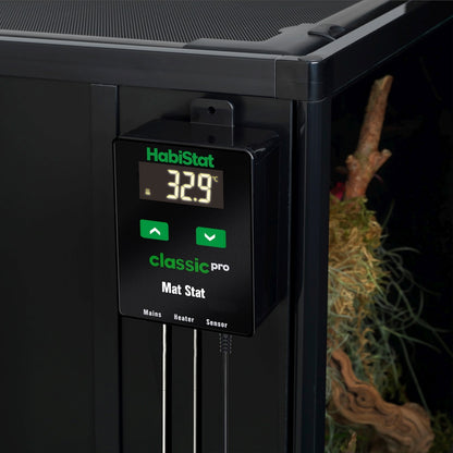 HabiStat Pro Mat Stat