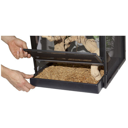 Zoo Med Reptibreeze Substrate Bottom Tray